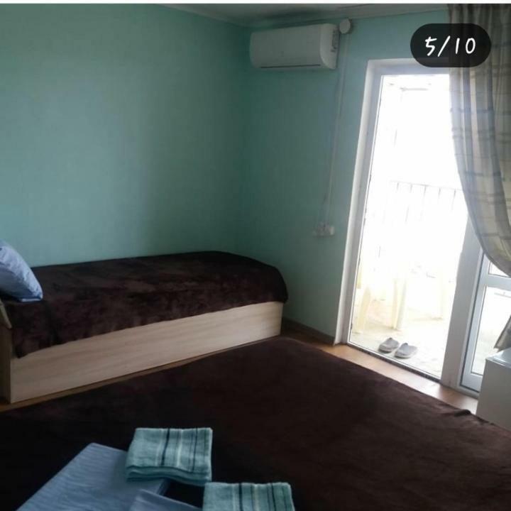 Отдых На Балхаше Bed & Breakfast Luaran gambar